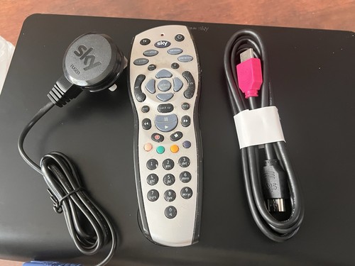 Sky drx595 box with - sky,