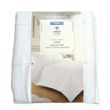 King West Park Hotel Luxury