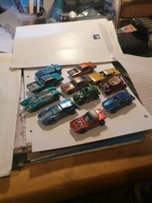 Hot Wheels Red Line A Job Lot From The 1960s A Restoration Job Needed
