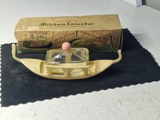 VINTAGE POTTER & MOORE MITCHAM