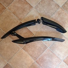 Topeak Defender Mudguard Set FX-RX for 27.5”-29” Wheels Cycling Bike Adjustable