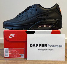Nike Mens Air Max 90, Size 9