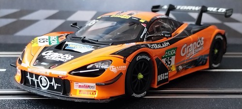 Carrera digital - 1:32,