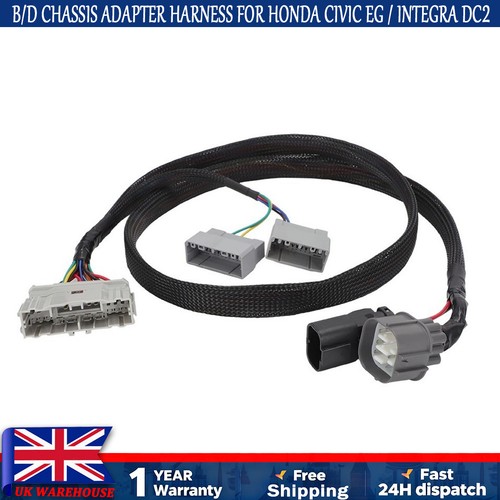 Chassis adapter harness - chassis,