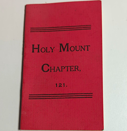 Holy mount chapter 121 - mount,