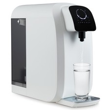 Countertop Reverse Osmosis Water Filter with UV Light No Installation Required