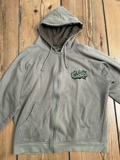 ESP Carp Hoodie Size Medium