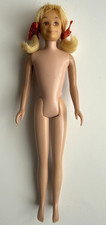 Vintage 1960 Mattel Barbie
