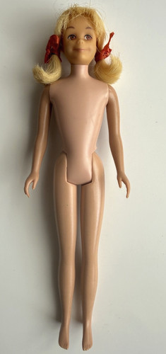 Vintage 1960 mattel barbie - mattel,