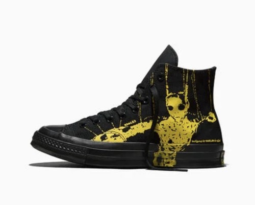 Converse edglrd limited - edglrd,