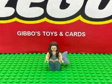 LEGO SYRENA the mermaid minifigure POTC set 4194 figure poc025