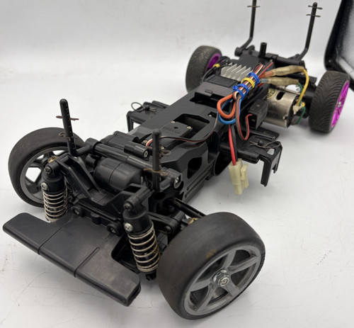 For parts tamiya - tamiya, tl01