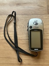 Genuine Garmin eTrex Vista Handheld Hiking GPS