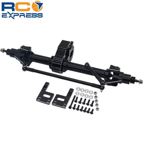 Hot racing tamiya clodbuster - racing,
