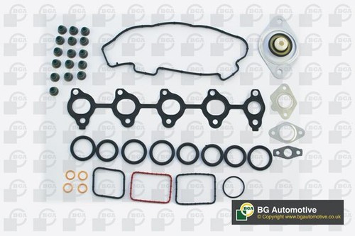 Cylinder head gasket kit fits - head,