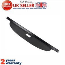 Rear Parcel Shelf for Land
