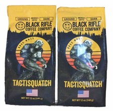 2pk Black Rifle Coffee Co