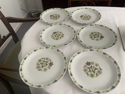 Alfred meakin ironstone - alfred,