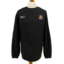 WEST HAM 2005/07 Drill Top