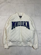 MISHKA MNWKA New York Quilted