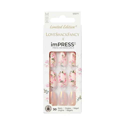 Kiss impress press nails - impress,