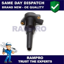Rampro Ignition Pencil Coil