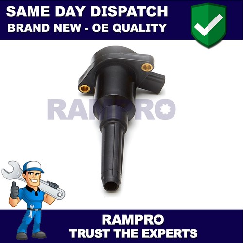 Rampro ignition pencil - pencil, coil