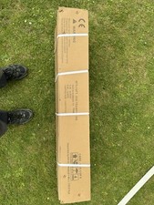 trampoline Safety Enclosure 