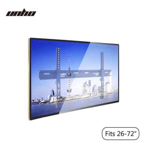 Ultra slim bracket - tv,