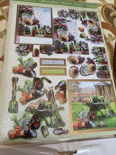 Hunkydory fun the sun - hunkydory,