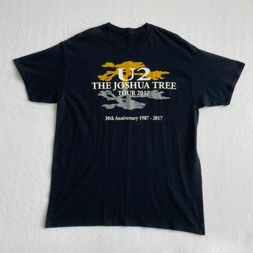 The joshua tree - the,