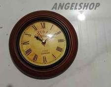 vintage wall clock century