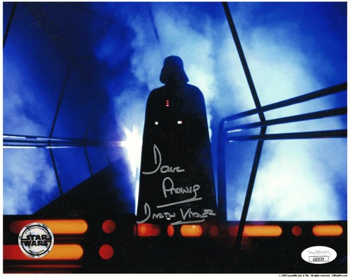 Rip star wars - official, pix-