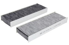 FILTER SET CABIN AIR