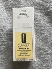 Clinique iD Dramatically