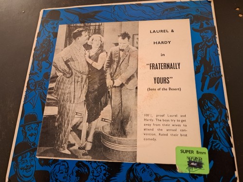 Fraternally yours 1933 - yours,