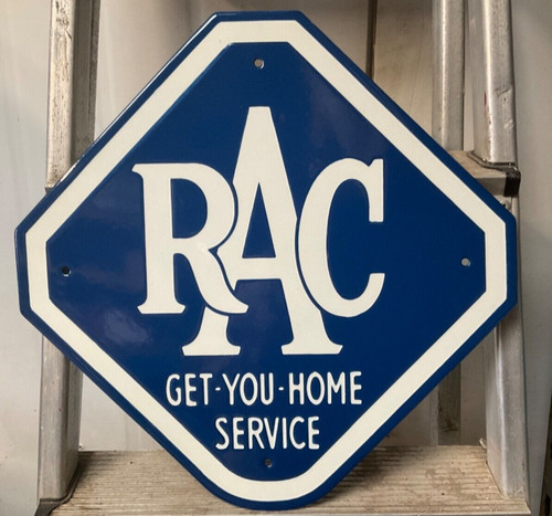 Fab rac recovery garage - rac,