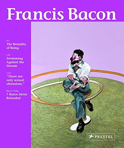 Francis bacon living art - francis,