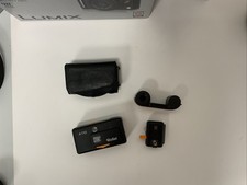 Rollei A110 Camera In Great Condition