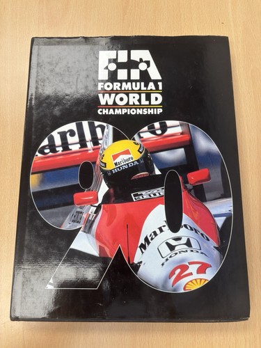 Fia formula world - 1,