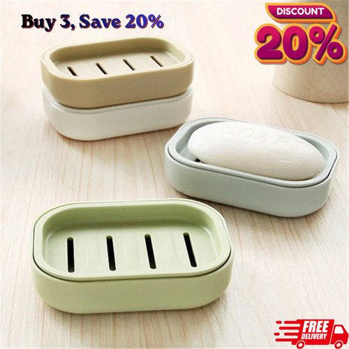 Soap dish travel - dish,