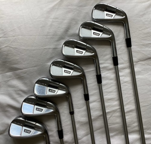 Adams golf xtd - golf, 4-pw