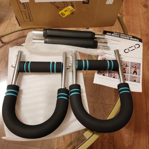 Shaker twister arm trainer - shaker,