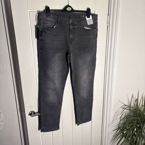 Grey slim fit stretch - slim,