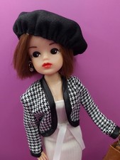Sindy Doll KK Restyled And