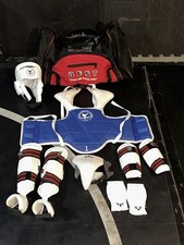 USA Taekwondo Academy Youth