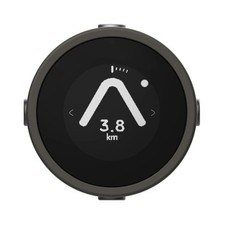 Beeline Moto Motorcycle Navigation Grey for Honda NX 250 88-93