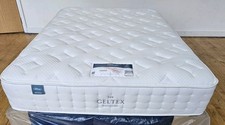 Silentnight Ophelia Geltex Mattress, 4ft6 Double RRP £849 (5B)