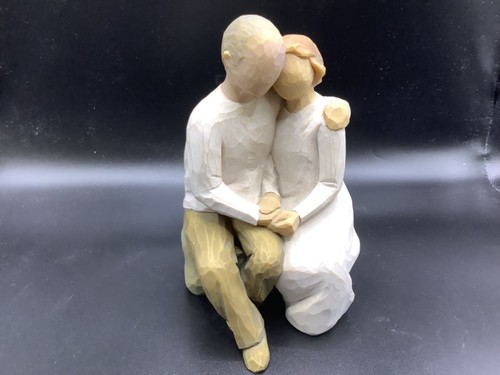 Willow tree figurine - willow,