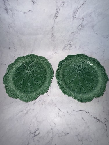 Wedgwood majolica etruria - (2),